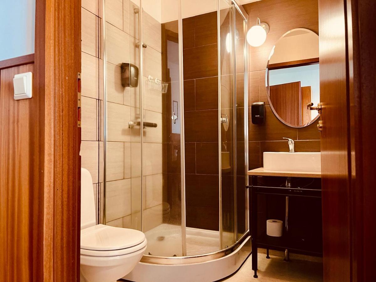Borealis Hotel Úlfljótsvatn Extérieur photo