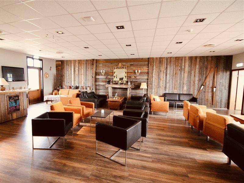 Borealis Hotel Úlfljótsvatn Extérieur photo
