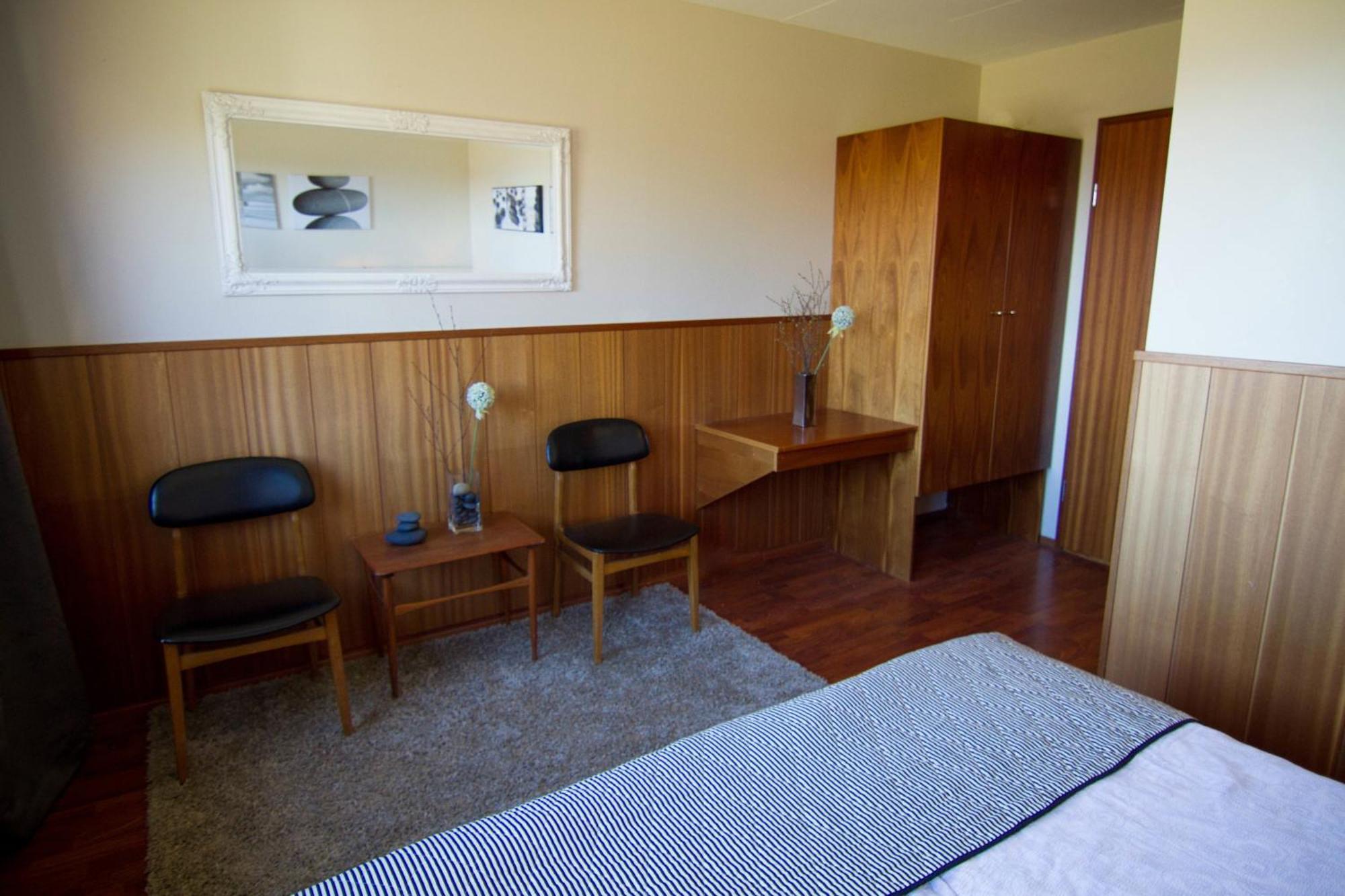 Borealis Hotel Úlfljótsvatn Extérieur photo