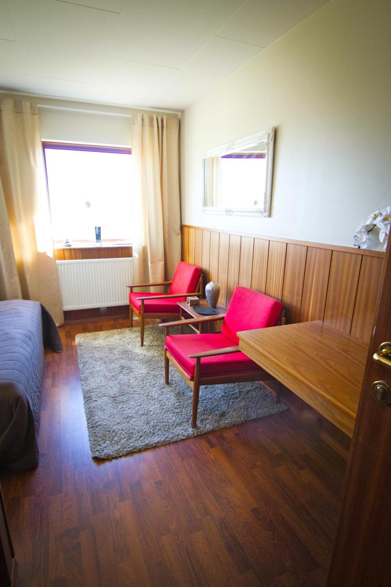 Borealis Hotel Úlfljótsvatn Extérieur photo
