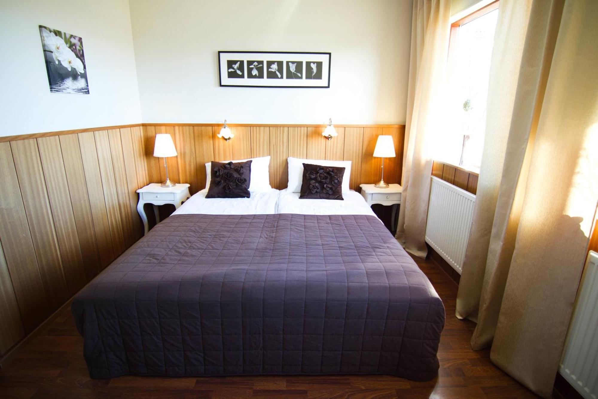 Borealis Hotel Úlfljótsvatn Extérieur photo