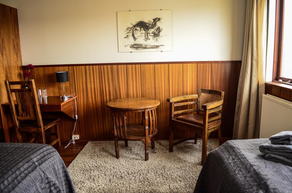 Borealis Hotel Úlfljótsvatn Extérieur photo