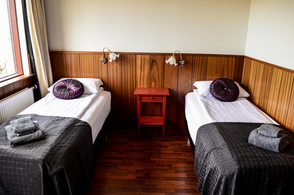 Borealis Hotel Úlfljótsvatn Extérieur photo