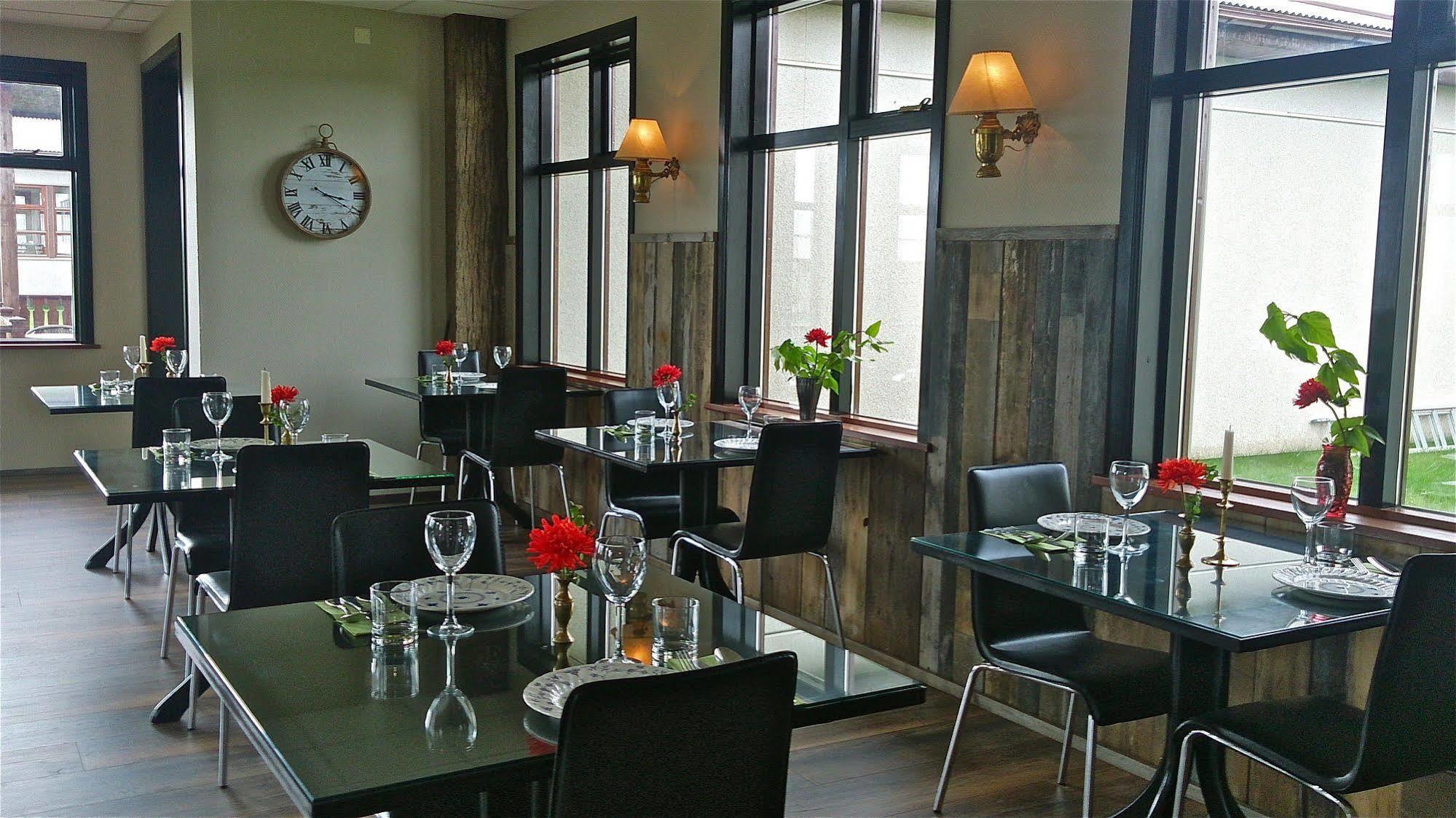 Borealis Hotel Úlfljótsvatn Extérieur photo