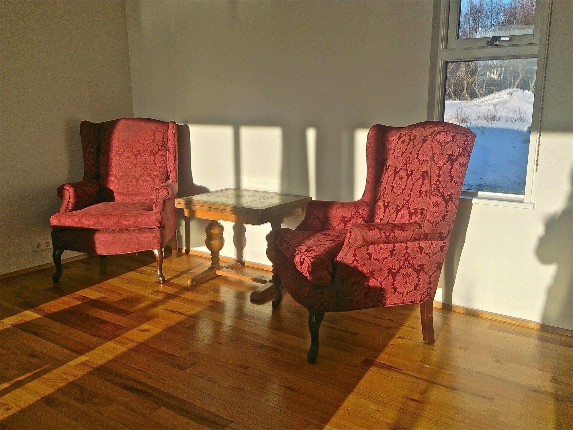Borealis Hotel Úlfljótsvatn Extérieur photo